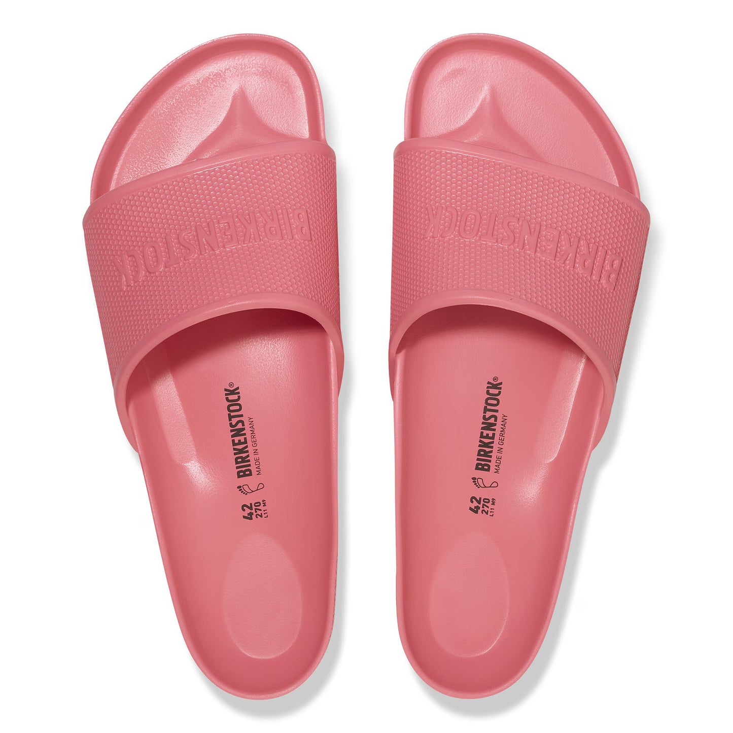 Barbados Essentials