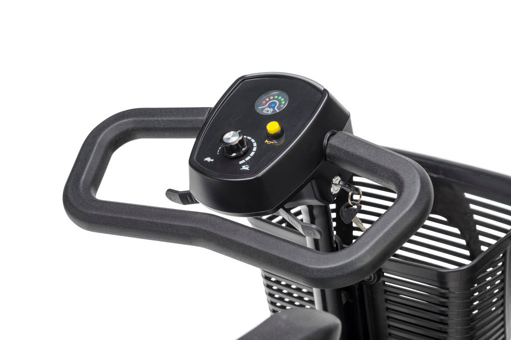 Scout LT 4-Wheel Scooter