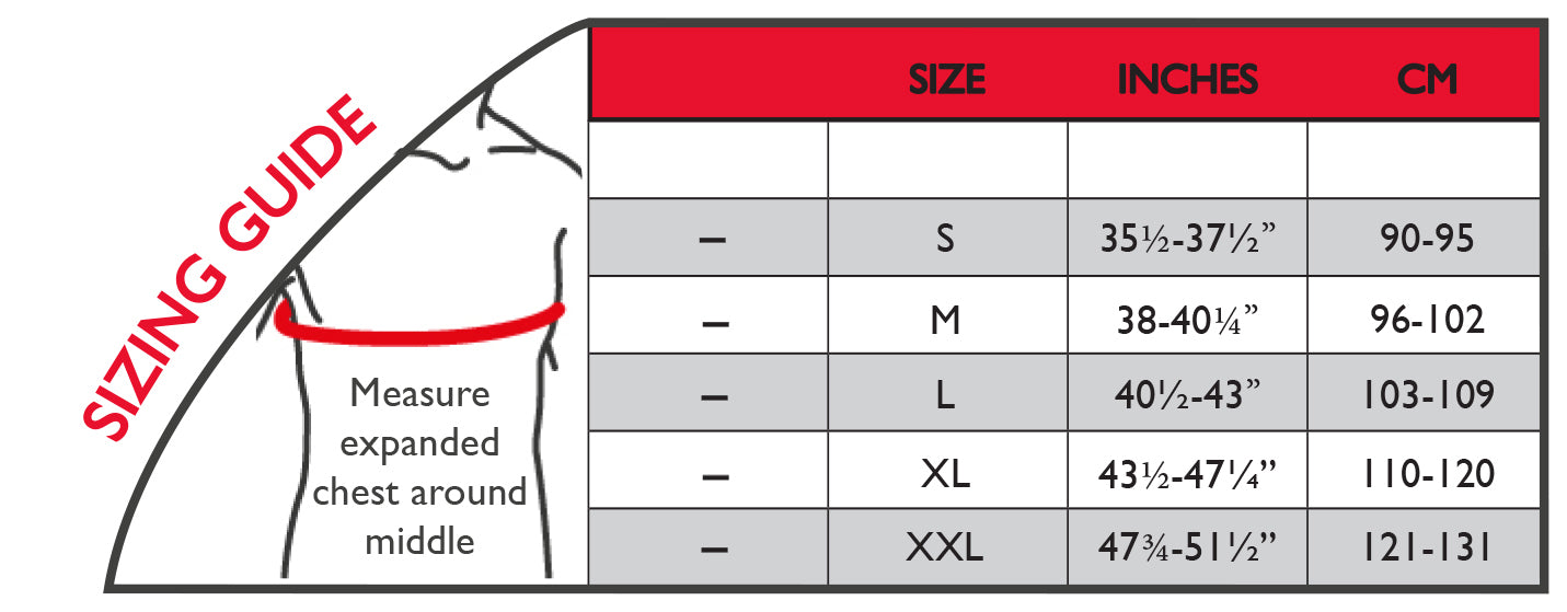 Thermoskin Sports Shoulder, Beige