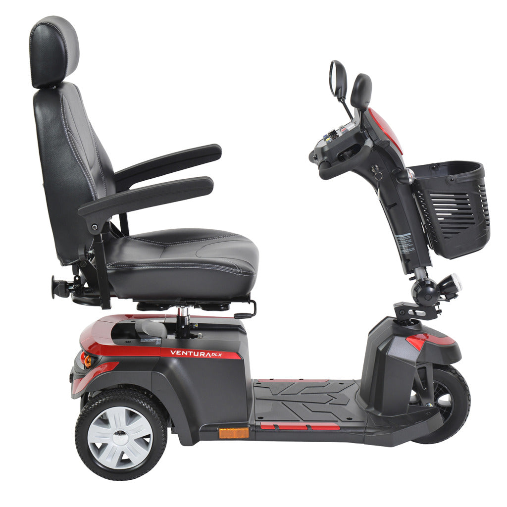 Ventura 3-Wheel Scooter