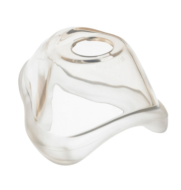 Full Face ComfortFit Deluxe CPAP Mask