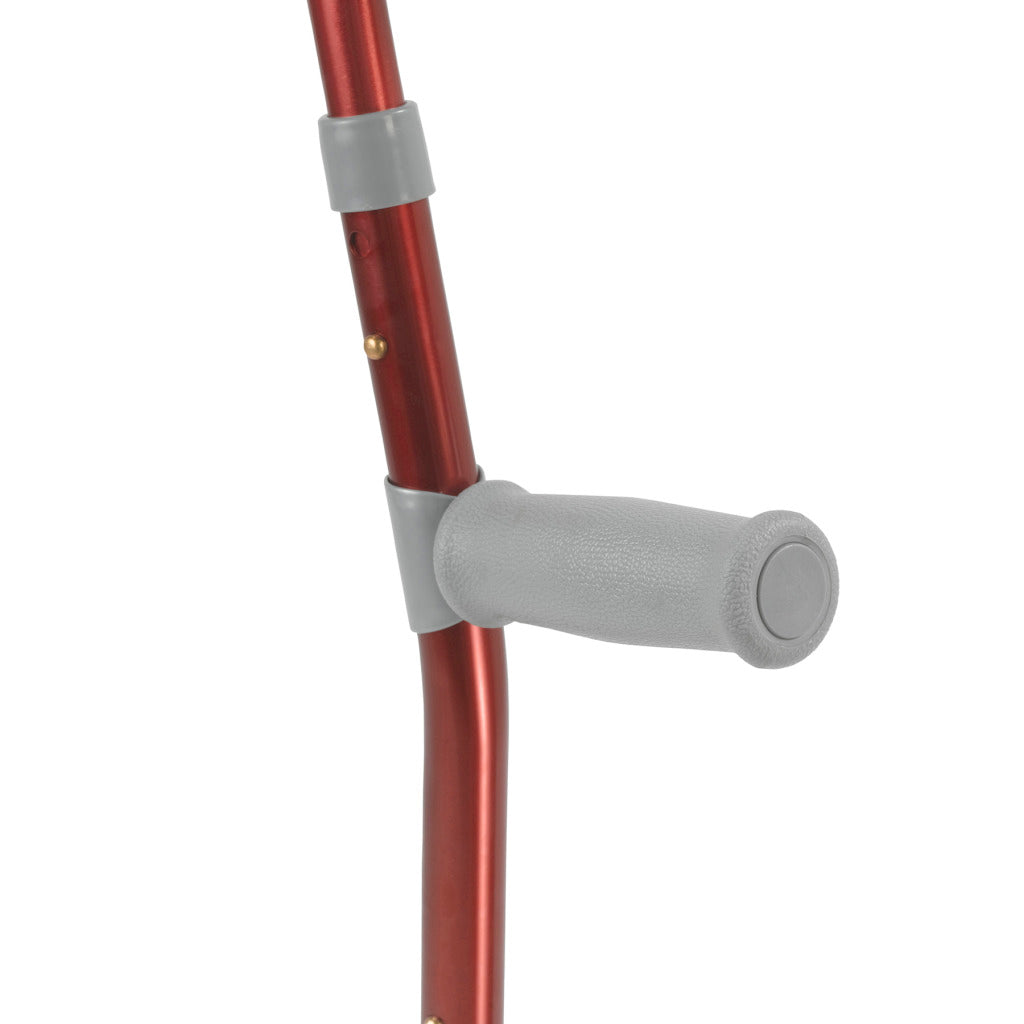Pediatric Forearm Crutches