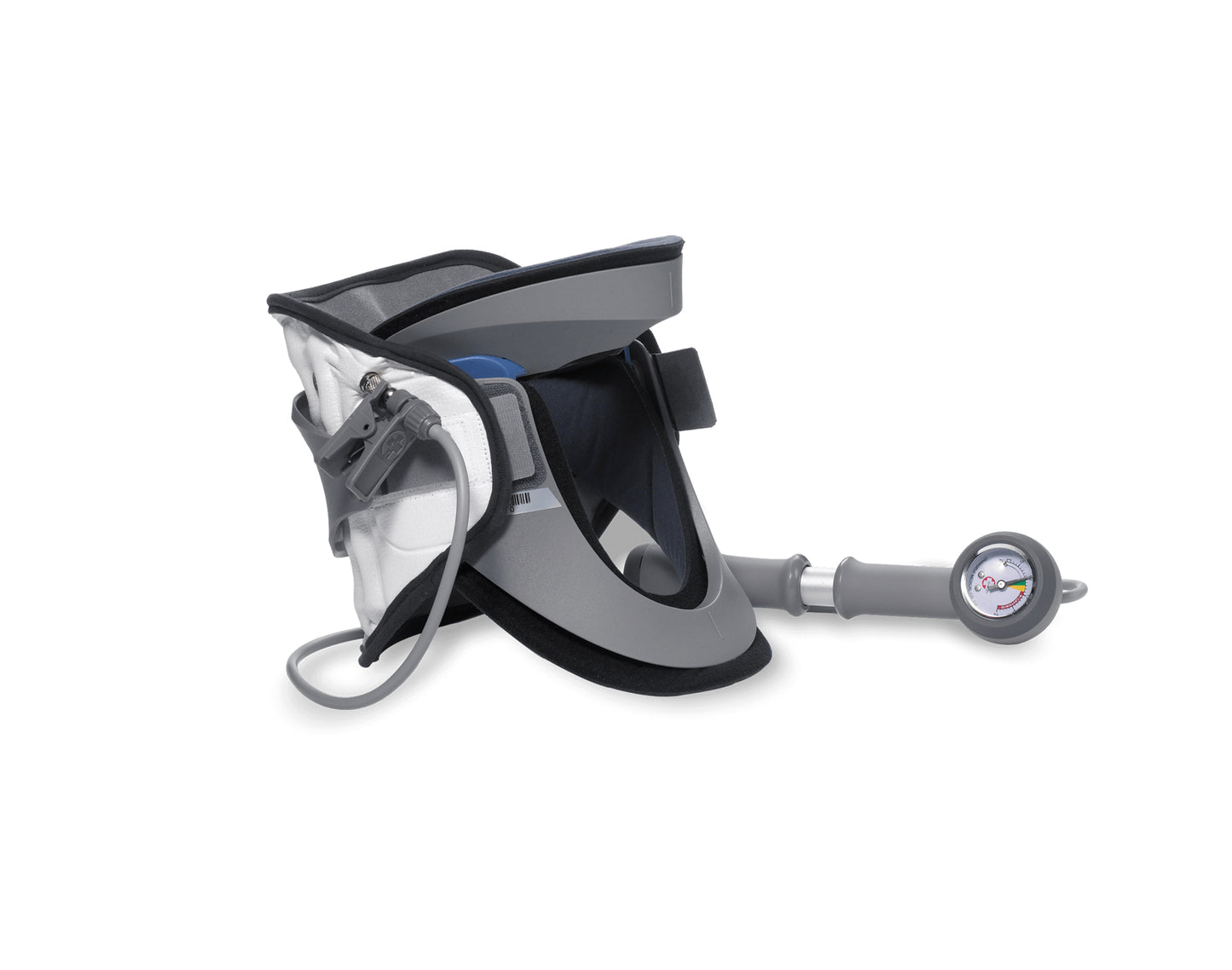 DDS Max Cervical Traction Collar