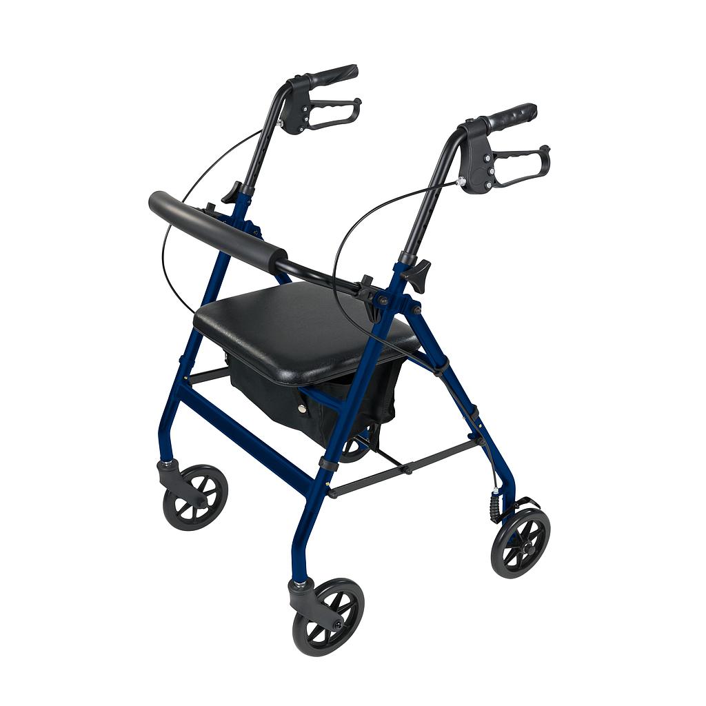 Lightweight Rollator
