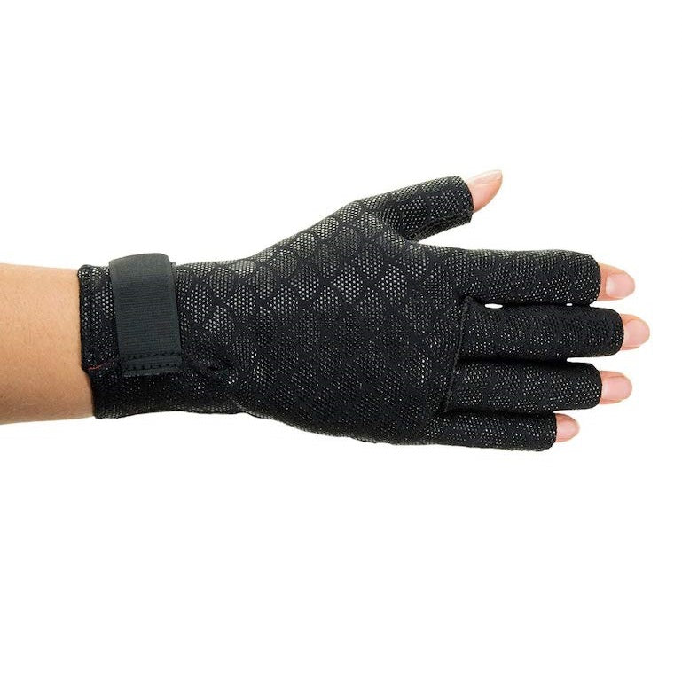 Thermoskin Carpal Tunnel Glove, Black