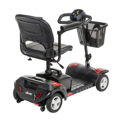 Scout LT 4-Wheel Scooter