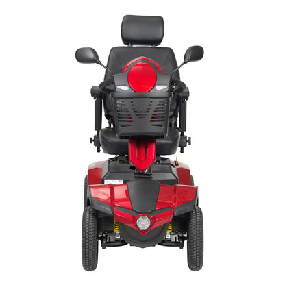 Panther 4-Wheel Heavy Duty Scooter