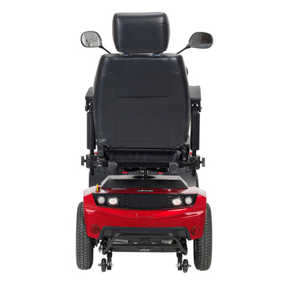 Panther 4-Wheel Heavy Duty Scooter