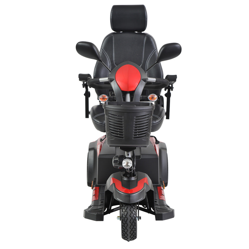 Ventura 3-Wheel Scooter