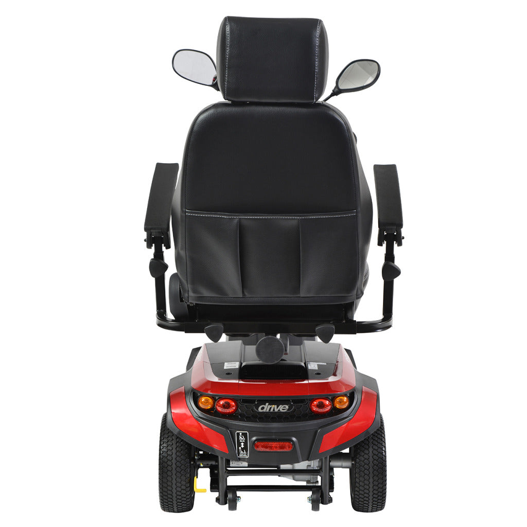 Ventura 3-Wheel Scooter