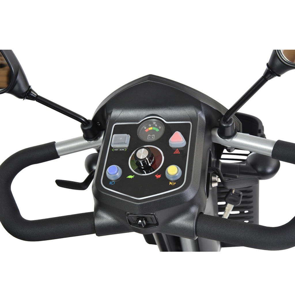 Ventura 3-Wheel Scooter