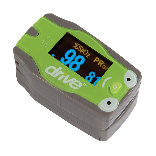 Pediatric Fingertip Pulse Oximeter