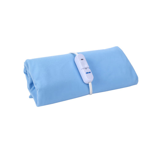 Moist-Dry Heating Pad, Standard