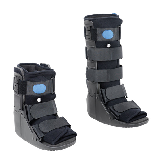 Low Air Profile Walker AZ Series High Top