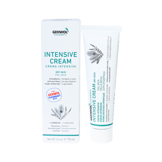 Intensive Cream 2.6 oz / 75 ml (I’m Blue)