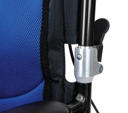 Air Frame Wheelchair