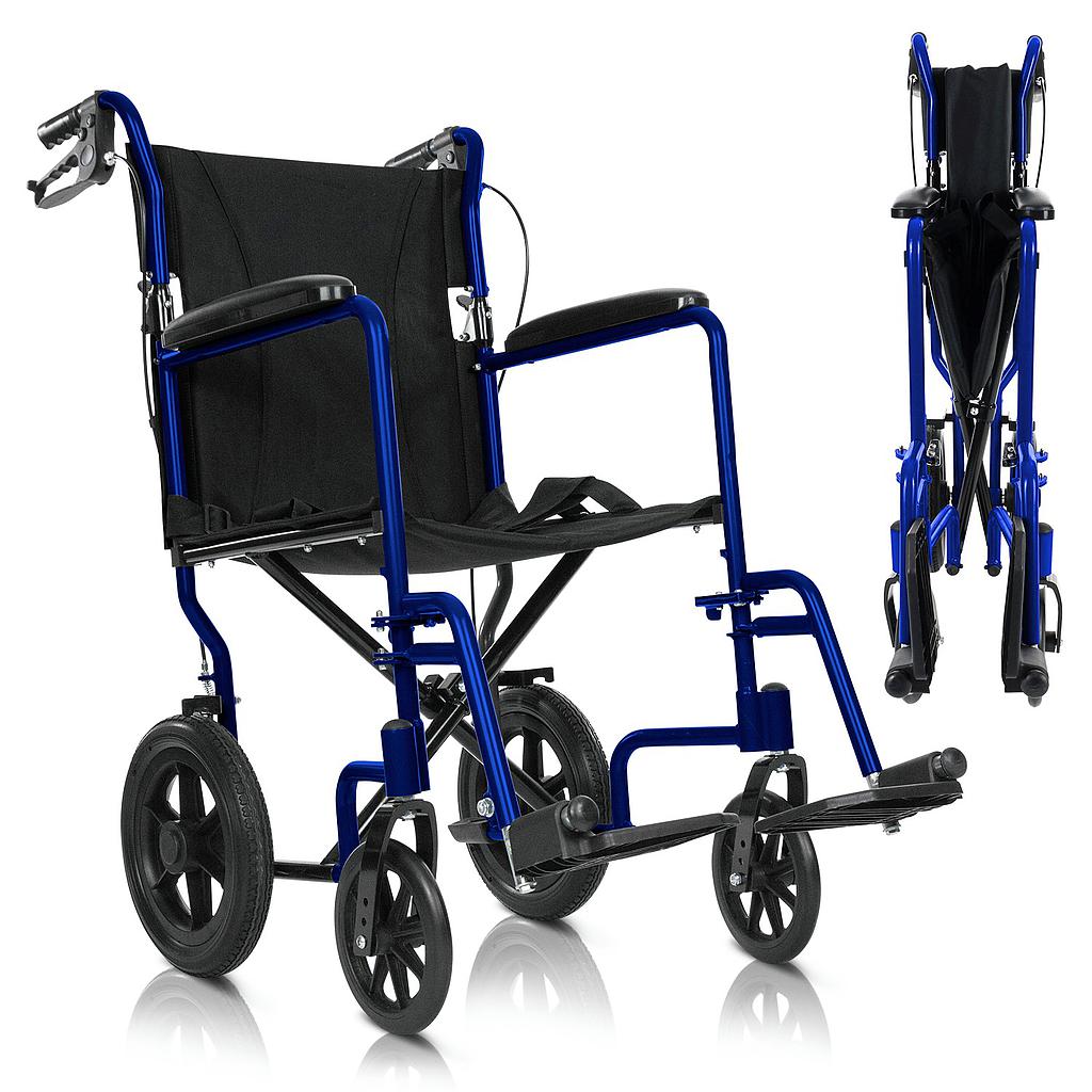 Transport Wheelchair Vive