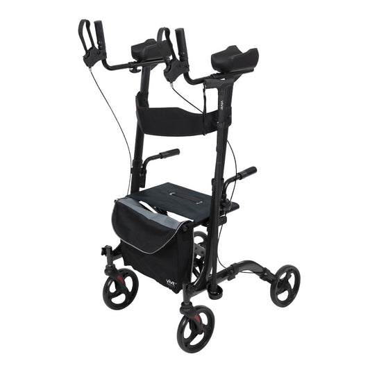 Upright Walker Vive