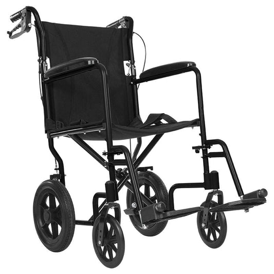 Transport Wheelchair Vive