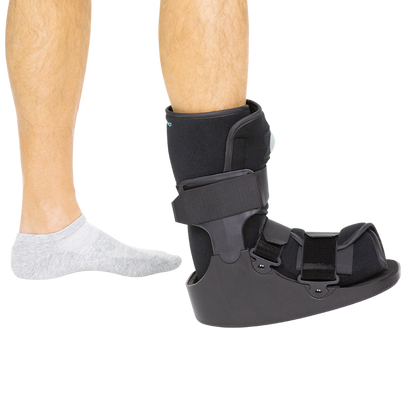 360 Walker Boot Short Coretech