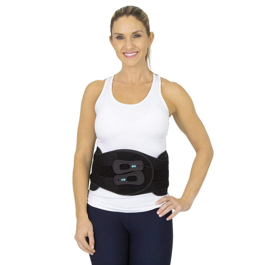 631 Lumbar Brace LSO Coretech V2