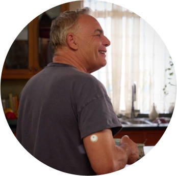 Sensor FreeStyle Libre 3 Plus by Abbott (3rd generation)